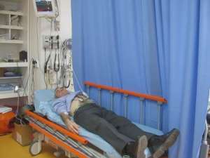 De Paşte, 652 de persoane au ajuns la Urgenţele Spitalului Suceava