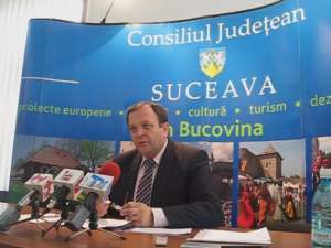 CJ a atras 3,5 milioane de euro prin Programul Operaţional Comun România – Ucraina – Republica Moldova