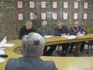 Firmele ISPA, împinse de la spate cu amenzi să refacă străzile Sucevei