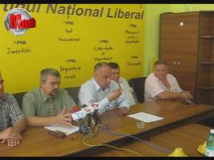 Băişanu vrea ca PNL să dea candidatul pentru Primăria Suceava