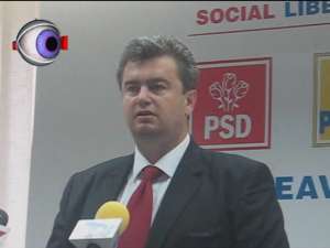 Toţi primarii PSD în funcţii vor candida din nou la alegerile din 2012