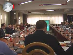 Consilierii PSD şi PNL au refuzat să facă parte din comisia de analizare a plăţii subvenţiilor către Termica