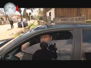 Minimal Amplify reservoir Local: Poliţist amendat de colegi, pentru că avea folii pe geamurile  lateral faţă ale maşinii personale » Monitorul de Suceva - miercuri, 9 mai  2012