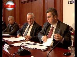 Consiliul Judeţean Suceava a încheiat un parteneriat cu voievodatul Podkarpackie