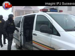 A fost prins unul dintre autorii crimei de la Măzănăeşti
