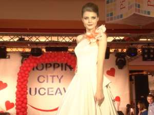 Mii de suceveni au participat la concertul Antoniei, găzduit Shopping City Suceava