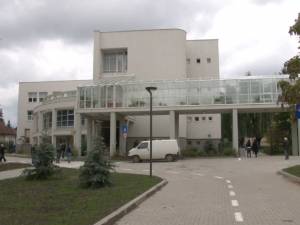 Universitatea „Ştefan cel Mare” renunţă la cinci programe de studiu