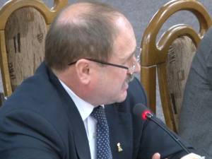 PNL şi PDL s-au păruit din nou în Consiliul Local Suceava
