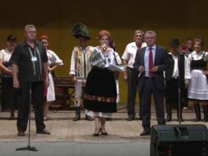 Festivalul de Folclor Bucovinean