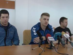 Universitarii încep anul cu un meci foarte dificil la Dinamo