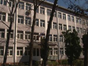 Universitatea ”Ştefan cel Mare” vrea să ia în administrare clădirea Şcolii de Arteă „Ion Irimescu”