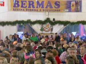 Bermas, singura supravieţuitoare din cele peste 120 de fabrici de bere, câte avea România în 1990