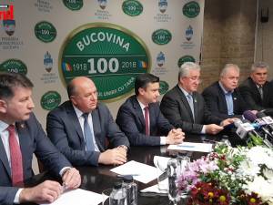 Asocierea „Moldova se dezvoltă” a fost semnată luni la Suceava, de primari din șapte orașe