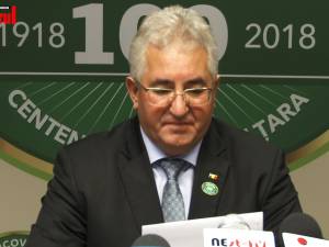 Primarul Sucevei a prezentat raportul de activitate al unui an „foarte greu”