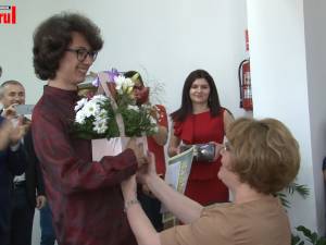 Violonistul Ștefan Aprodu, din Bucureşti, a câştigat Trofeul ”Lira de Aur”