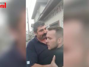 Şeful de post de la Ciocăneşti, acuzat de un localnic că a condus băut. Poliţistul a reclamat şi el hărţuire şi ultraj