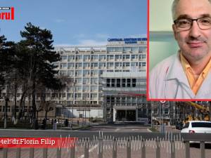 Abia astăzi au fost testați nou-născuții din Spitalul Județean Suceava