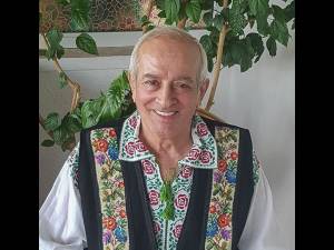 Interpretul de muzică populară Nelu Bălășoiu a murit ieri în spitalul din Suceava, infectat cu coronavirus