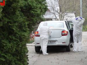 DSP Suceava a început ancheta epidemiologică la Mănăstirea ”Sfântul Ioan cel Nou”