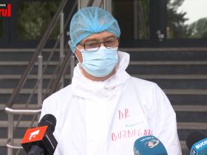 Angajații Spitalului de Urgență Suceava nu și-au primit salariile